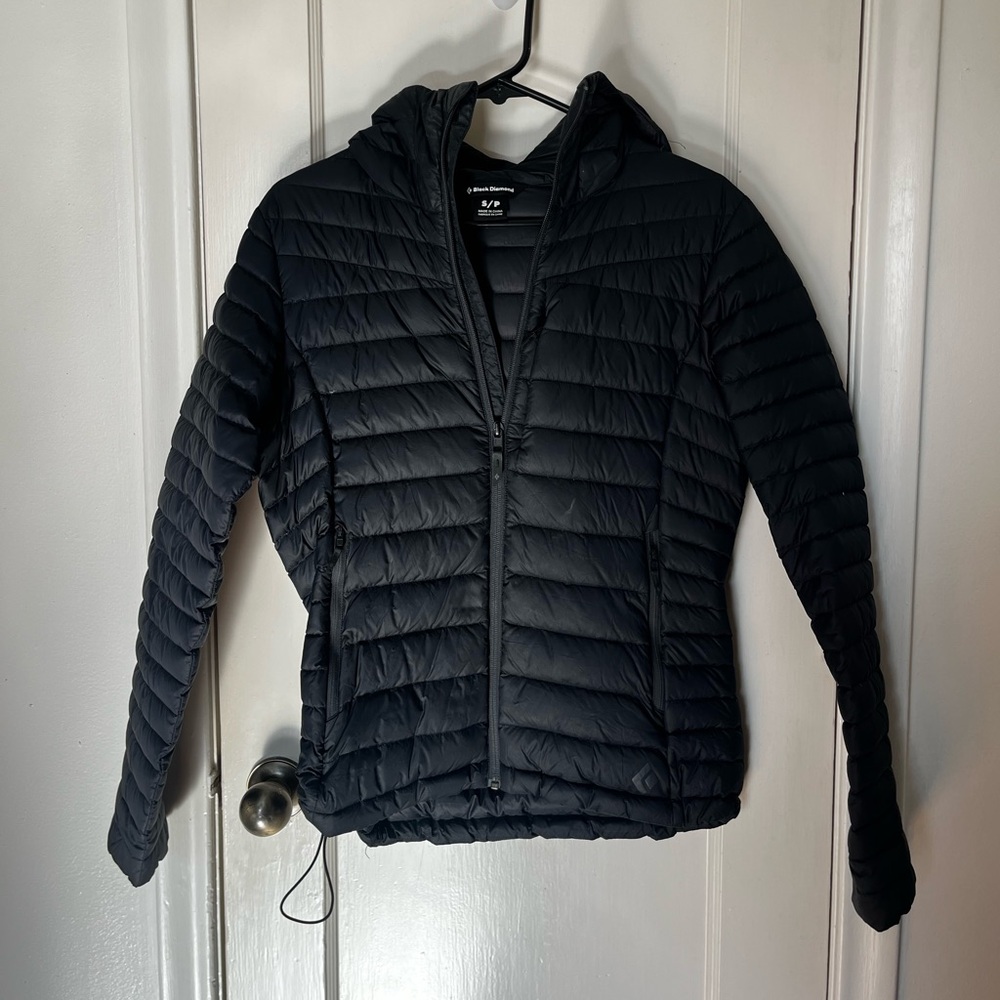 Black Diamond Access Down Jacket - image 2